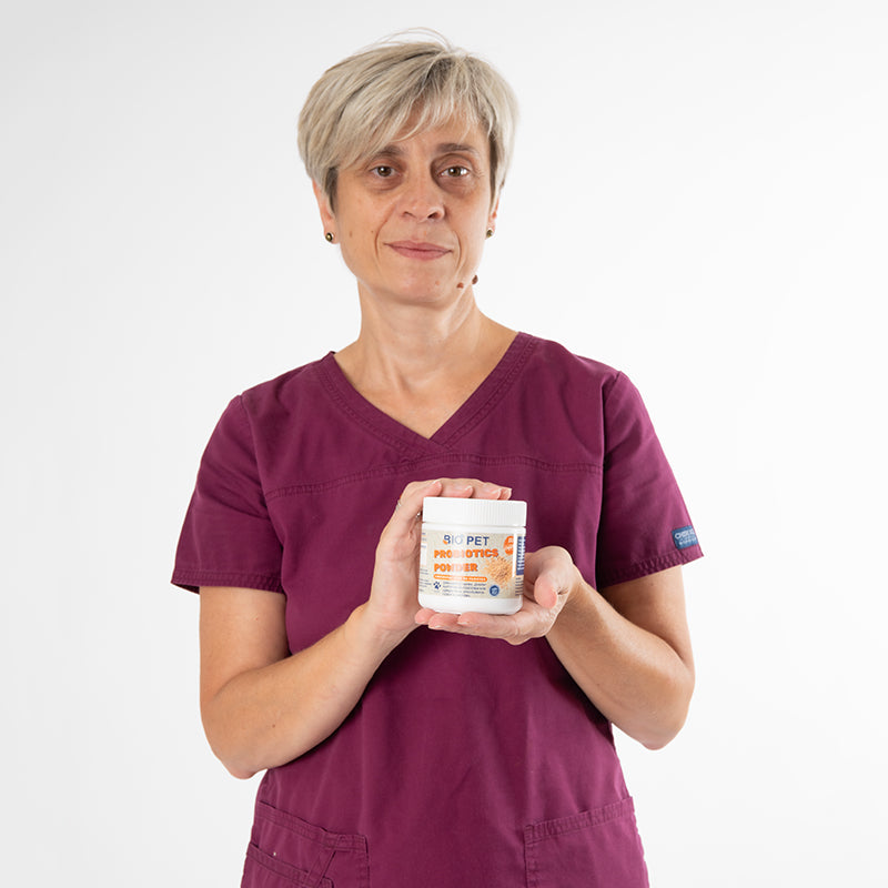 Probiotic Powder - 120 гр.