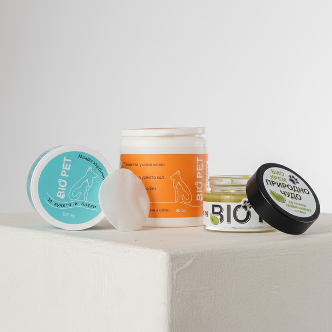 Комплектът на Бандит