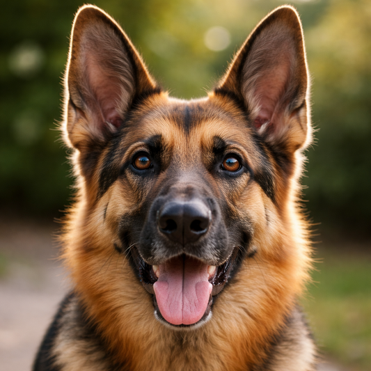 Как чувствителният слух на кучето влияе върху поведението му?