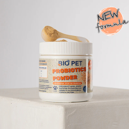 Probiotic Powder - 120 гр.