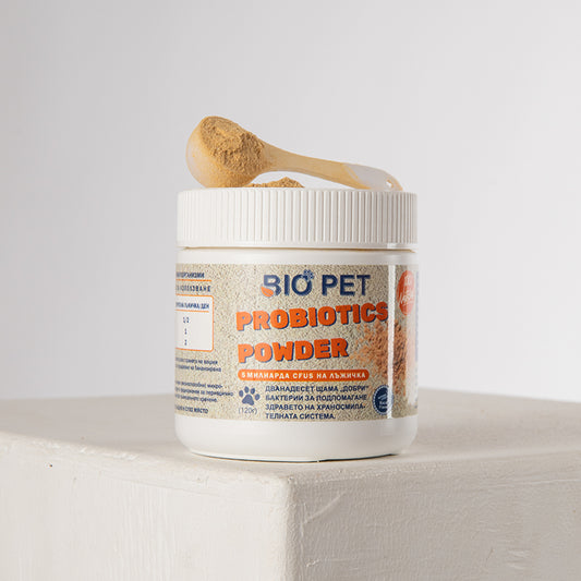 Probiotic Powder - 120 гр.