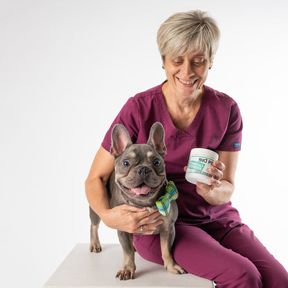 Dental powder - 120 гр.