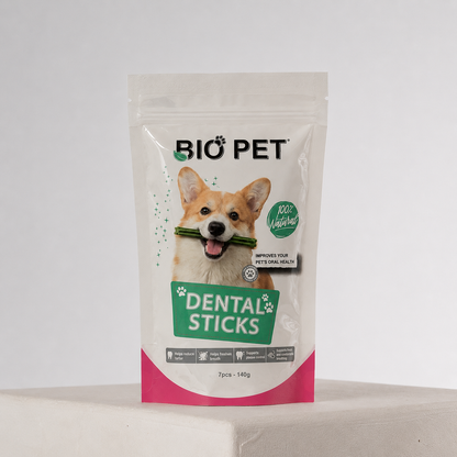 Dental sticks - 7 бр.
