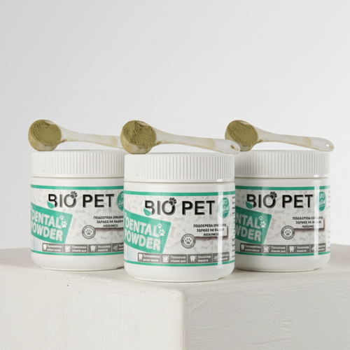 Dental Powder - 3 на цената на 2