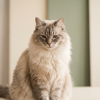 Котка