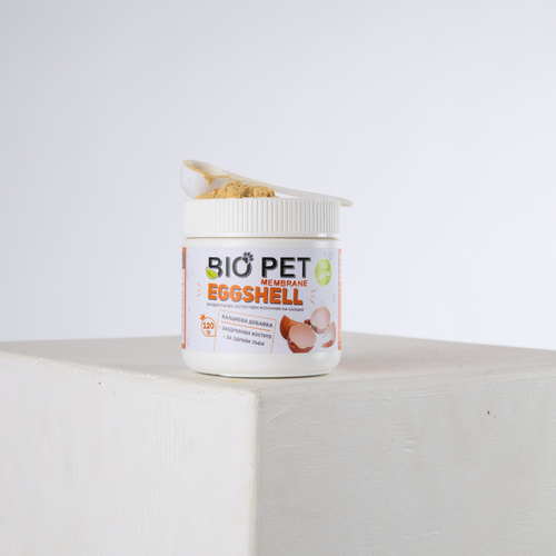 Eggshell Membrane Powder - 120 гр.
